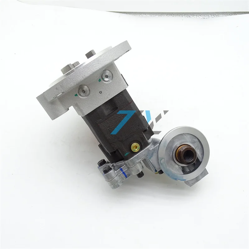 

3417677 3090942 3417674 3417677EA 3417674EA Fuel pump solenoid valve assembly suitable for N14 ISM11 QSM11 M11