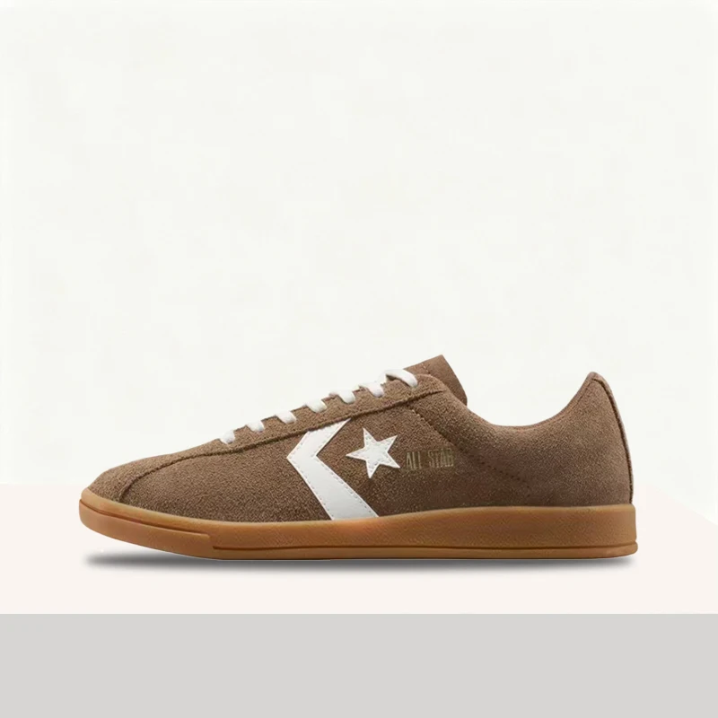 Converse All Star Classic Trainer Unisex Training Shoes – Simple Retro Design, Comfortable Cushioned Sole & Durable Fit A16396C