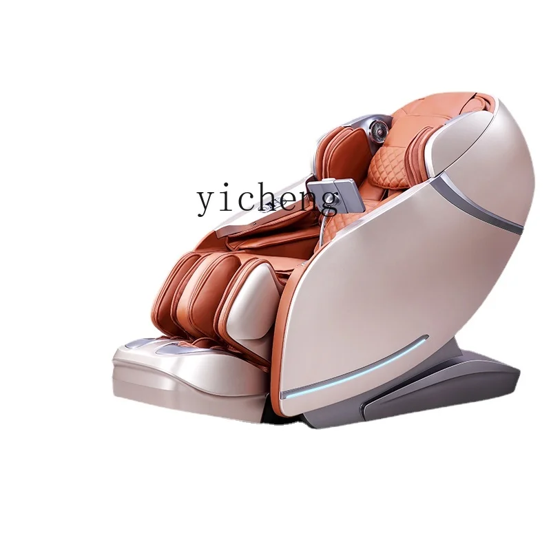 XL Massage Chair Home Full Body Multifunctional Luxury Space Capsule Massage Sofa