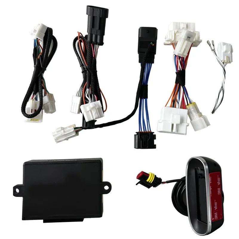 

Система модуля круиз-контроля на рулевом колесе автомобиля для Suzuki XL7 Swifts Jiminy Cruise Module