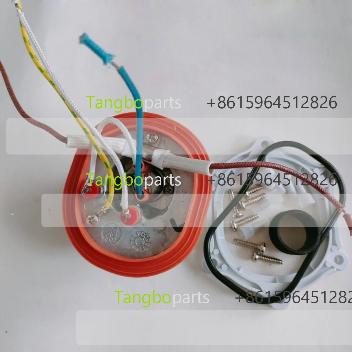 Steam Ironing Machine Spare Parts 220V 1500W Heating Pot Heating Body For FLYCO FI9815 FI9816 FI9819 Garment Steamer Replace