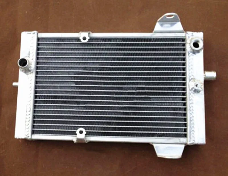 

Aluminum Radiator For 2003-2009 Kawasaki KFX700 2003 2004 2005 2006 2007 2008 2009