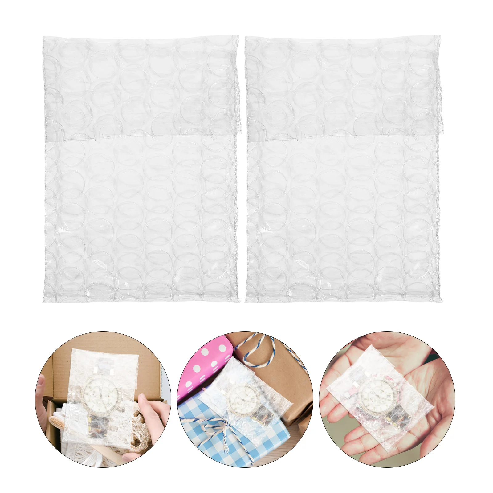 50 buste imbottite antiurto buste postali in PE buste per imballaggio per piccole imprese per calzini gioielli prodotti fatti a mano