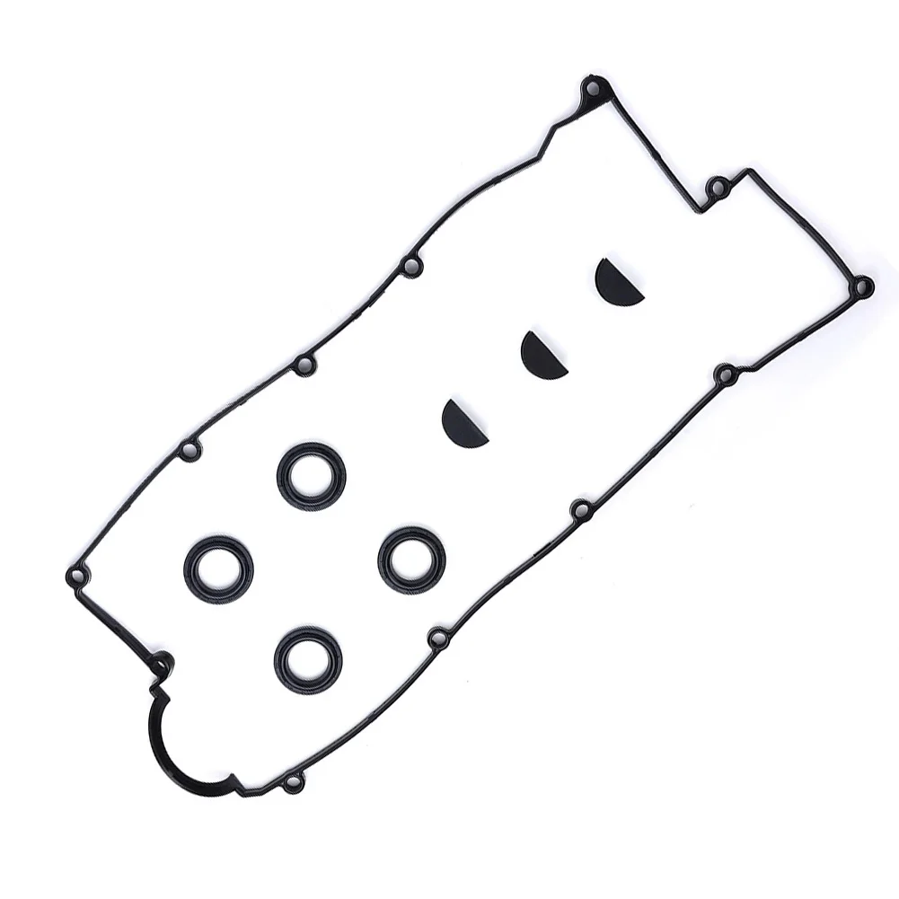 Valve Cover Gasket Set VS50583R For Hyundai For Elantra For Tucson For Kia For Sportage For Soul For Spectra Engine Seal Replace