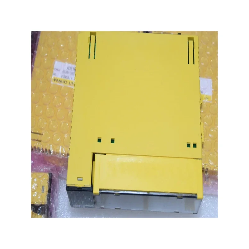 Fanuc Cnc Control I/O Module A03B-0819-C016