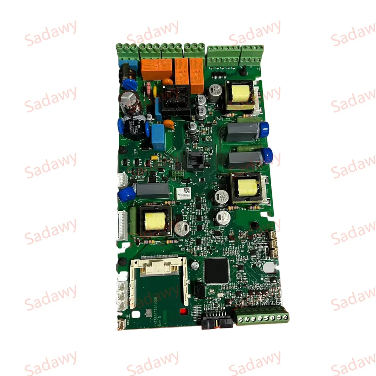 

A-B New and Used original 1SFB536268D1008 Soft Starter Mainboard with warranty