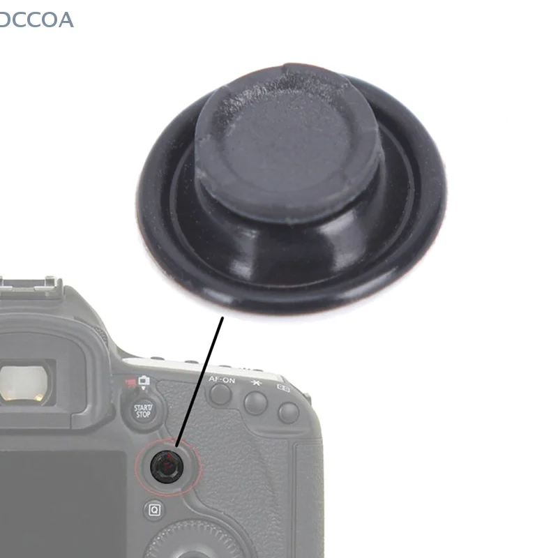 Multi-Controller Button Joystick Buttons for Canon EOS 5D Mark 3 III