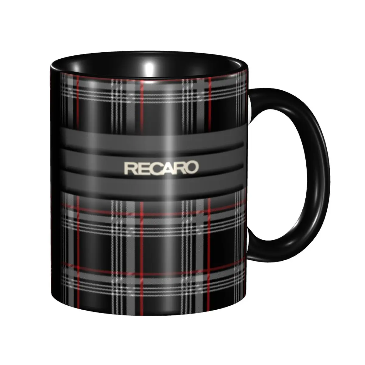 

Recaros Mug Custom Ceramic Coffee Mug Creative Gift