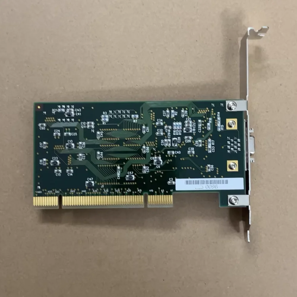 

Карта сбора изображений PKT2-X06004