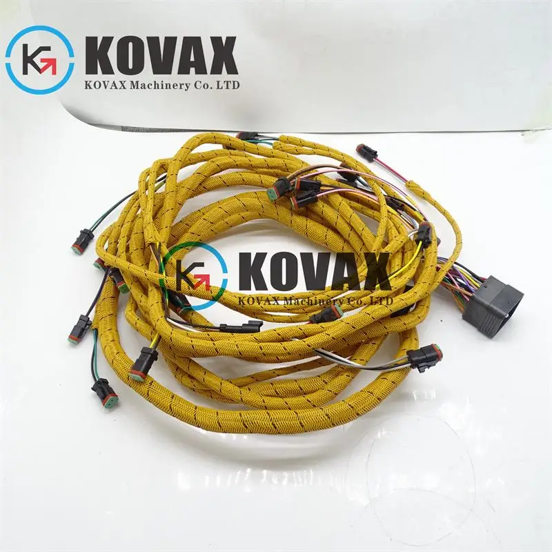 

For 950H/962H/966H Loader Chassis Harness 241-5688 236-8607 245-3257