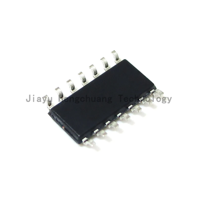 5PCS TS04 ADSTS04 TS04P ADS TS04N SMD SOP-14 4 quad self-calibrating capacitive button touch chip