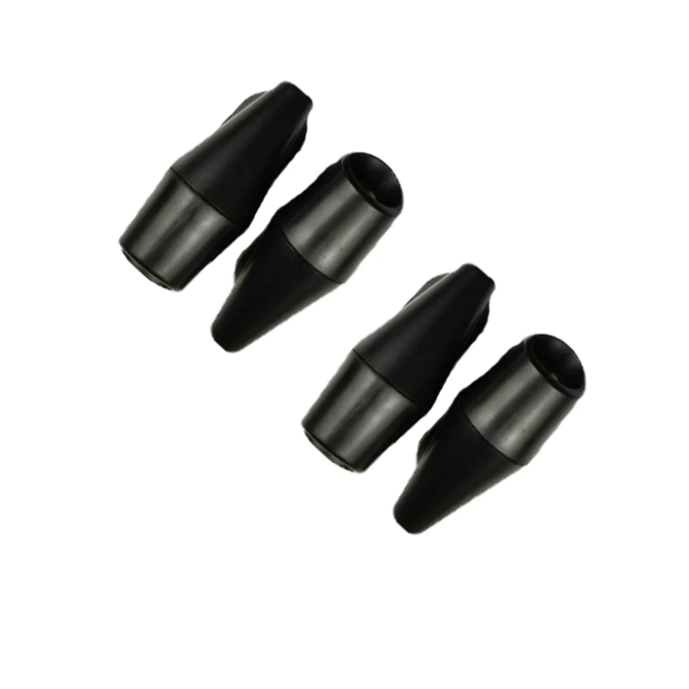 

4pcs Ultrasonic Deer Whistle Car Safety Accessories Animal Warning Device Accident Prevention Easy Mounting Adhesive Tape Car