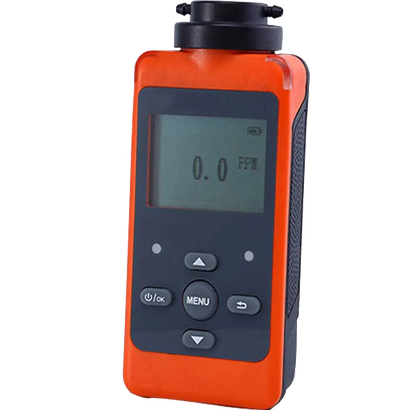 

Convenient ethylene gas detector C2H4 gas sensor, ethylene gas concentration analyzer