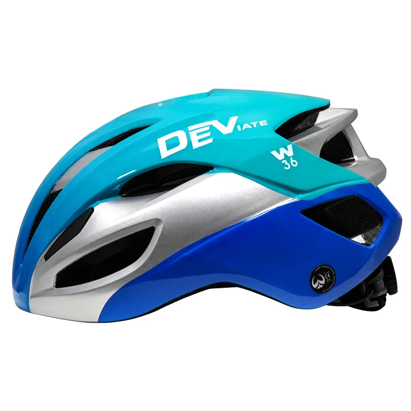 New SPEED Cycling Helmet Racing Road Bike Aerodynamics Pneumatic Helmet Men Sports Aero Bicycle Helmet Casco Ciclismo