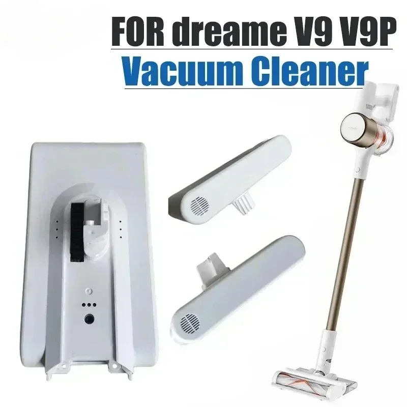 

Original Replacement Battery For Xiaomi Dreame Vacuum Cleaner Full Series V8 V9 V10 VVN3 VVN4 XR V9P 5000mAh Li ion Battery