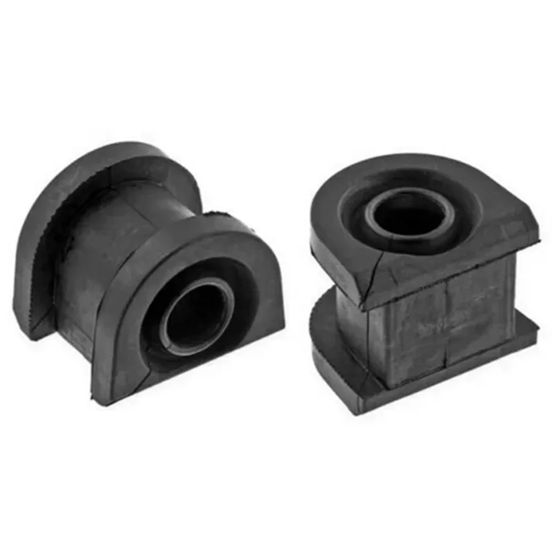 Front & Rear Stabilizer Bushings Bush 20464SC010,20414AG070 For Subaru Forester Impreza Legacy