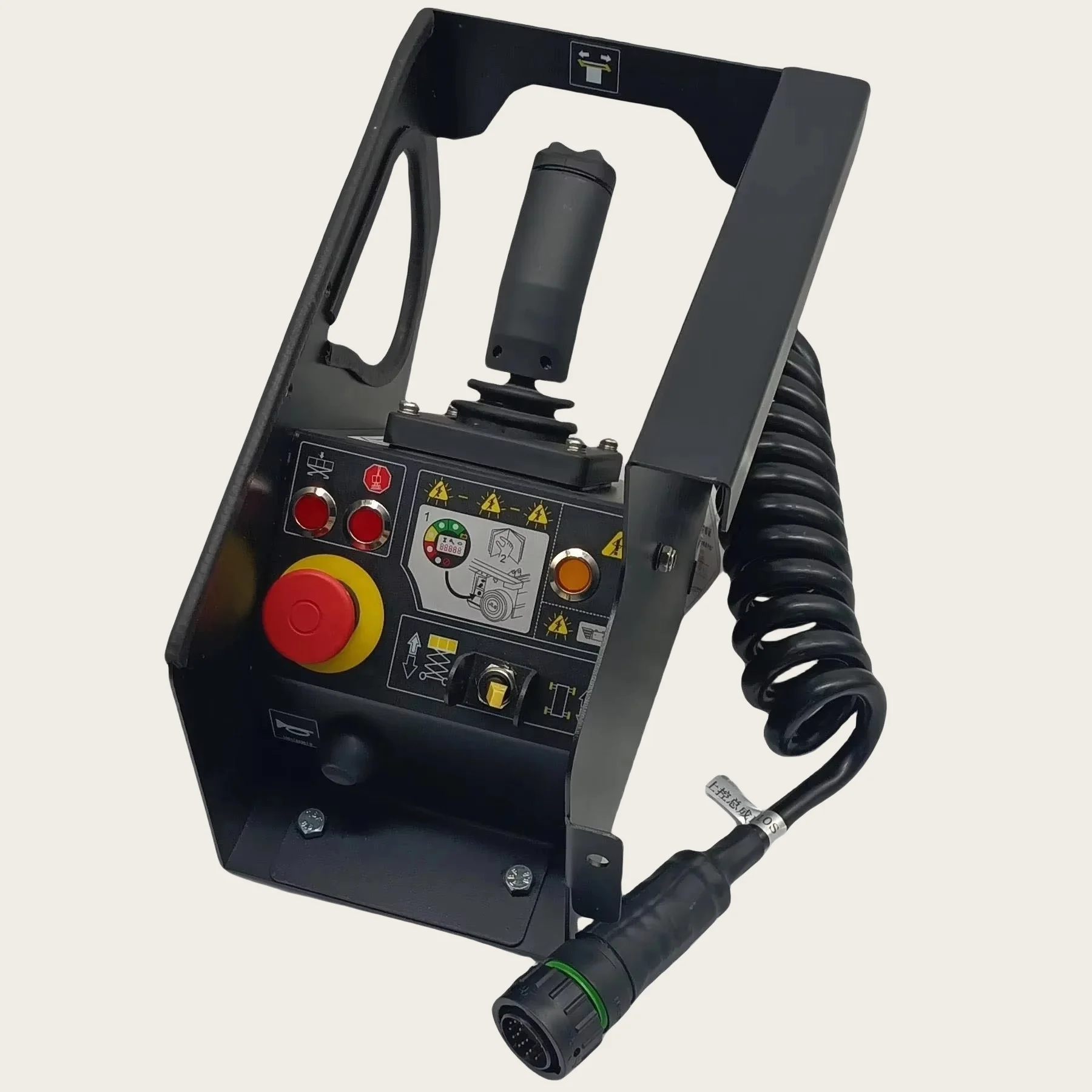 Platform Control Box 1001146985 for JLG Scissor Lift 6RS 10RS 1932RS 3248RS