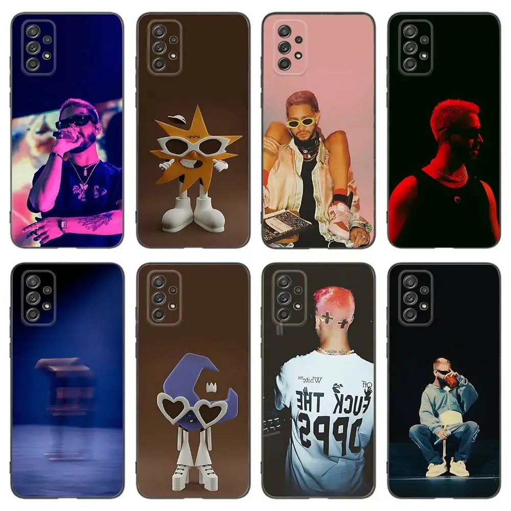 Singer M-Mora Attun… - image