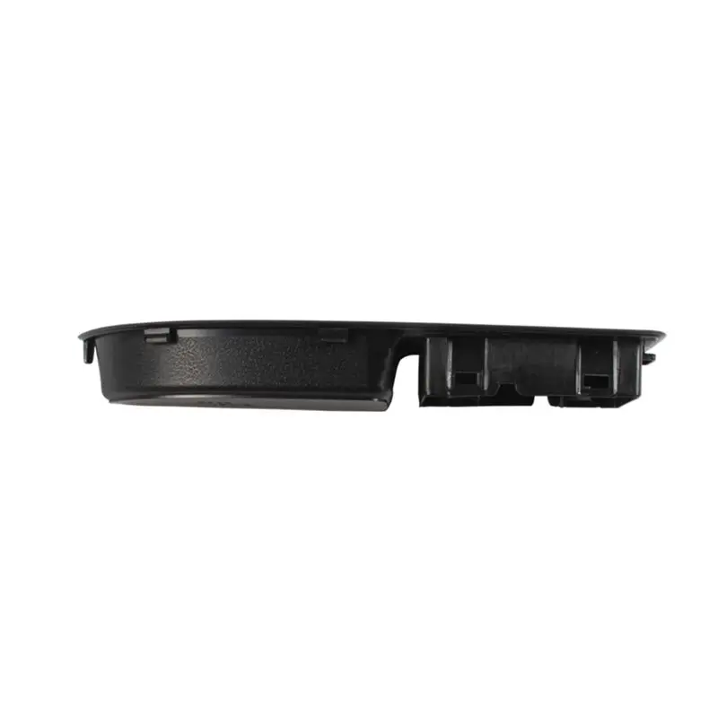B09A 2Pcs for 2011-2014 Dodge Avenger Chrysler 200 Front Right & Left Window Lift Switch Bezel Frame 68223848AA 68223849AA