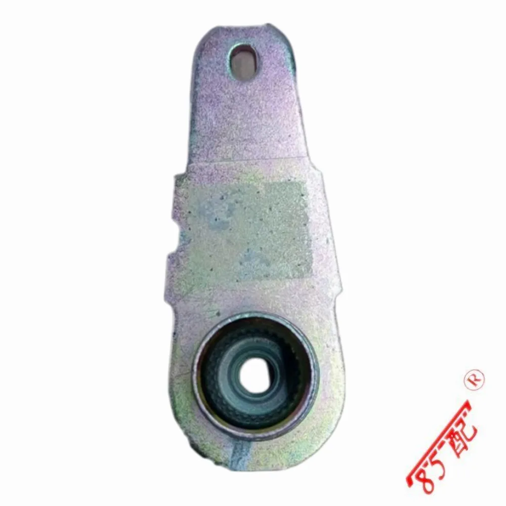 Rear Axle Metal Bushing Rear Axle Small Swing Arm 517840 517841 For Citroen AX ZX Peugeot 306