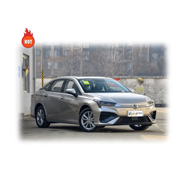 2023 Best Selling New Energy Vehicles GAC Aion S Plus 70 80 Aion Electric Cars Automotive China electric car Down payment