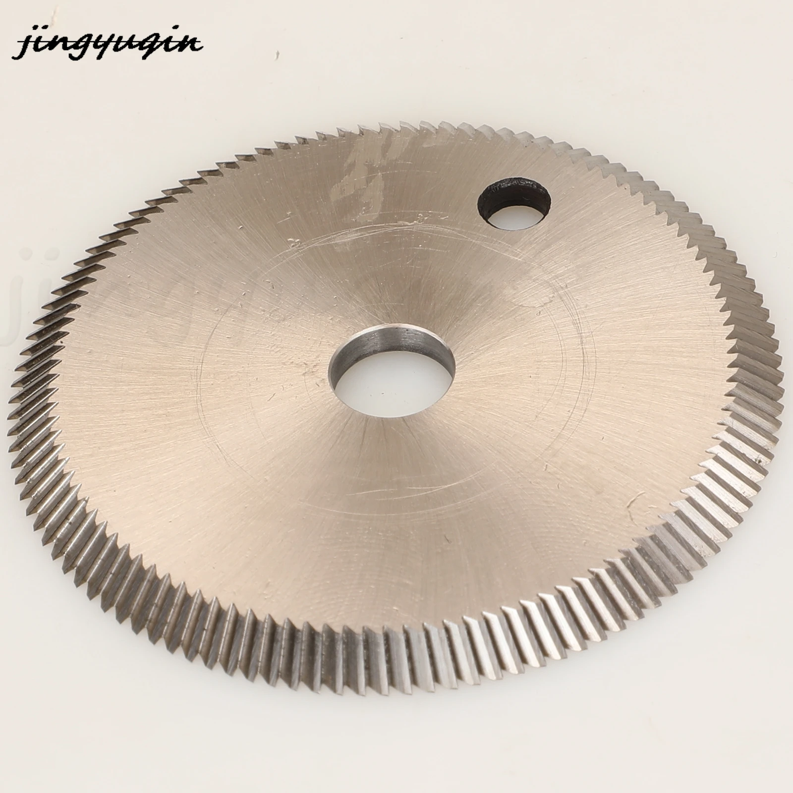 jingyuqin Silca Futura Spare Cutter for Edge-Cut Keys 01F (ILCO)