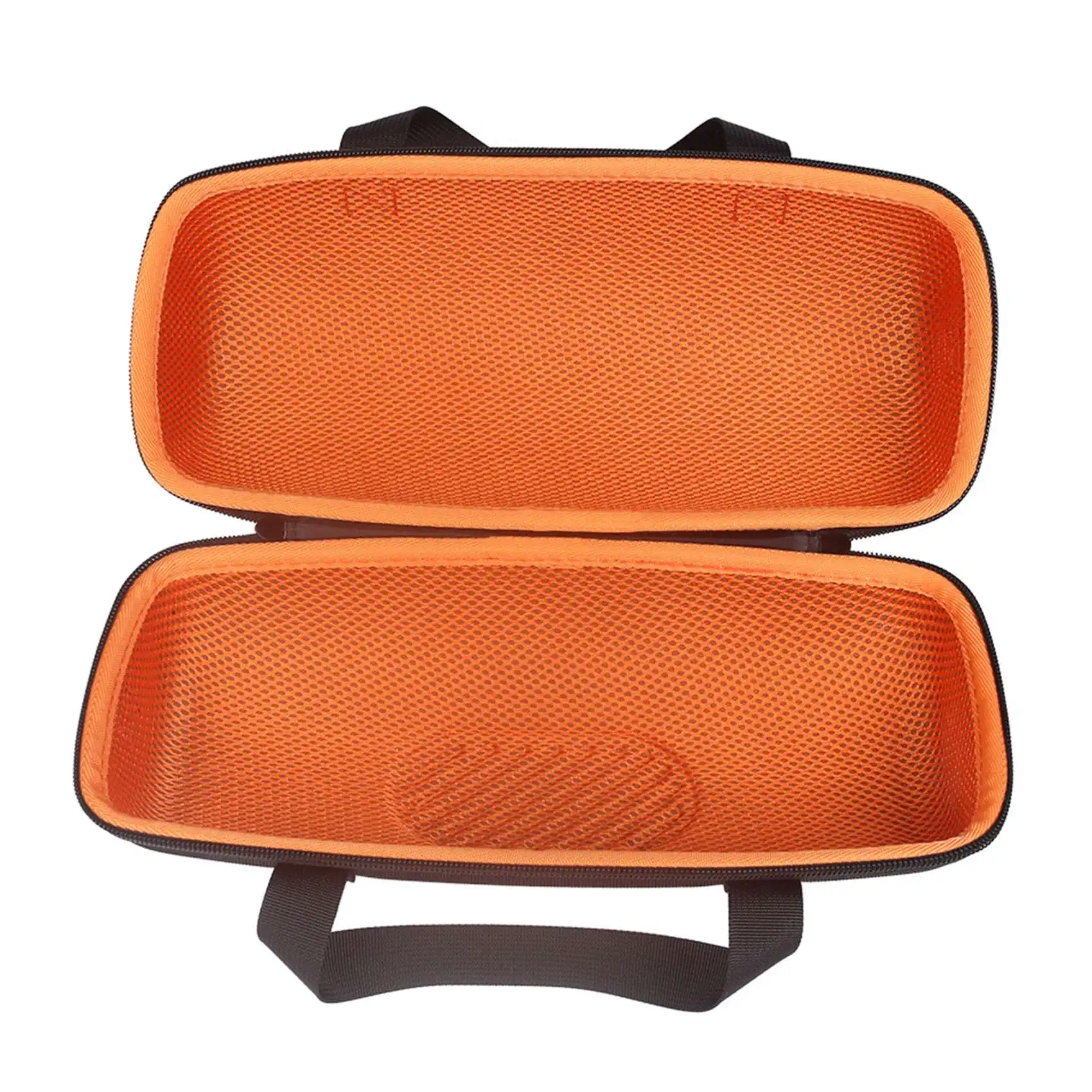 Hard Case for Xtreme 3 Travel Carrying Storage Box Protective Cover Bag Portable Bag(Orange)