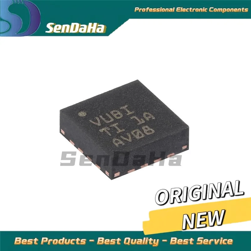 TLV62130RGTR VQFN-16new Оригинал 10 шт./партия бесплатная доставка