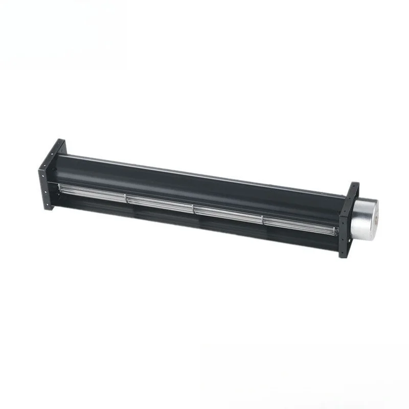 Anti-static Cross-flow Fan Static Elimination Through-flow Fan LRD50P