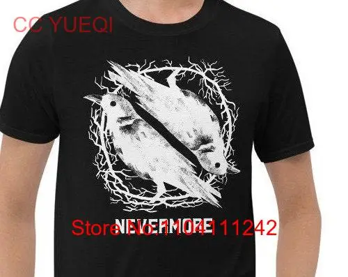 Edgar Allan Poe T S…