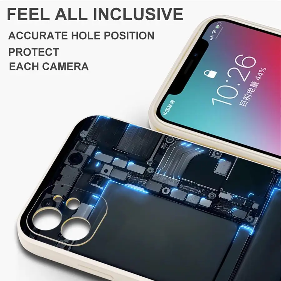 Case for Samsung Galaxy S25 Edge S23 S21 Plus S24 FE S22 Ultra Note 20 10 Ultra S20 Soft Cover Route Creativity