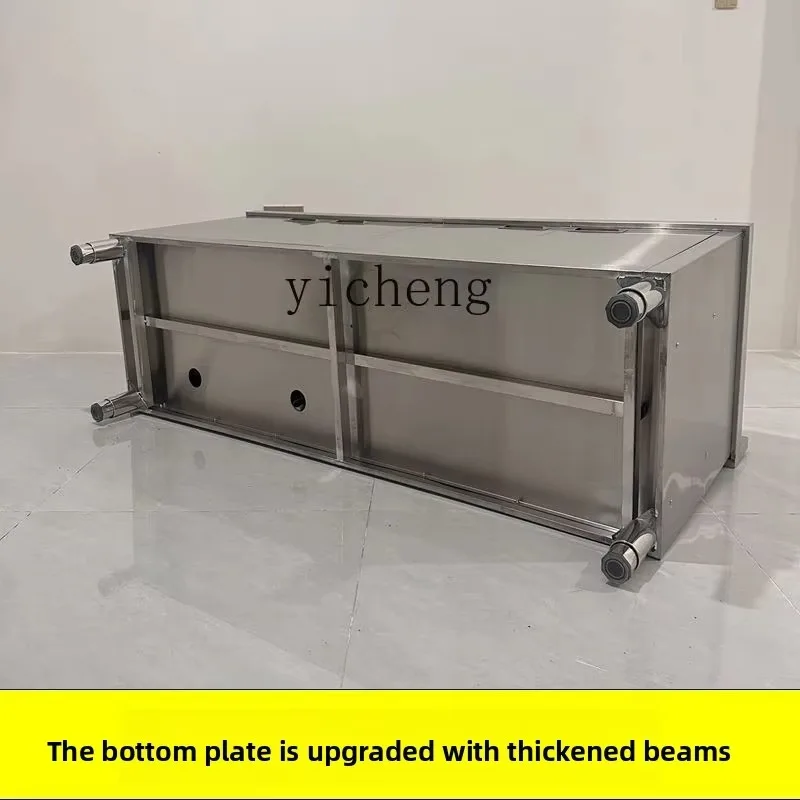 Kitchen Integrated Sink Integrated Cabinet Household Cabinet Canteen Restaurant Side Cupboard