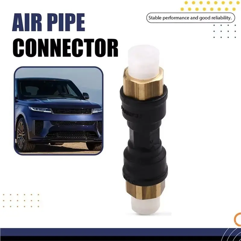 【Price Drop !!】-LR083989 T2H17342 Air Suspension Tube Connector For Land Rover Defender D5 Range Rover Jaguar Car Accessories