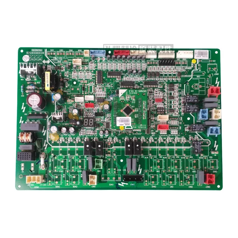 

30222060 Grid-Force Air Energy Water Heater Wz263d Motherboard CPU 30222059,GRZW26-C