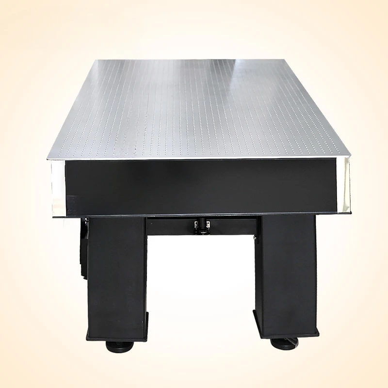 Applicable to OP2010-200 optical pneumatic vibration isolation table optical experimental platform air flotation