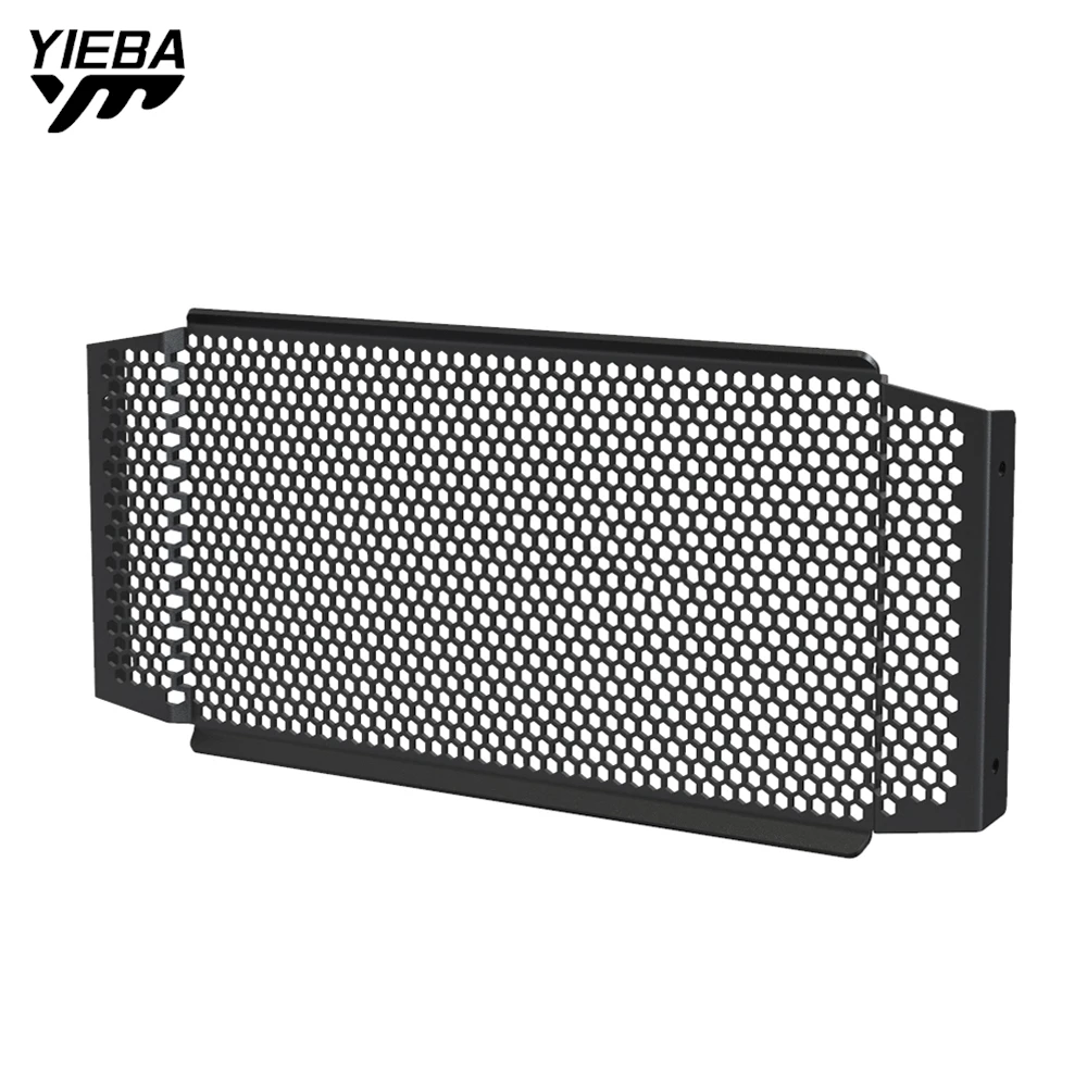 Motocycle Radiator Grille Cover Water Tank Guard Protection FOR HONDA CB1300/S CB1300 SC45 2003 2004 2005 2006 2007 2008 -2024