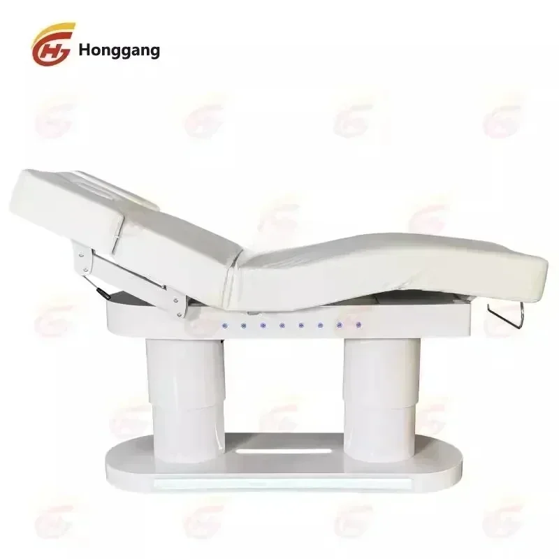 

Electric beauty bed massage massage lifting physiotherapy heating micro plastic surgery beauty salon advanced sense