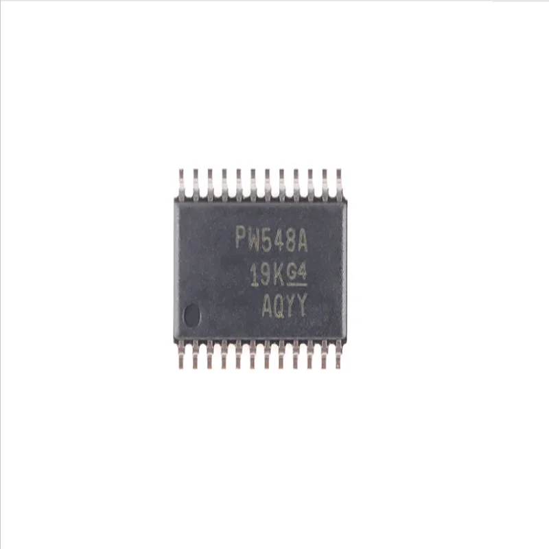 10PCS~100PCS/LOT PW548A TSSOP24 New TCA9548APWR