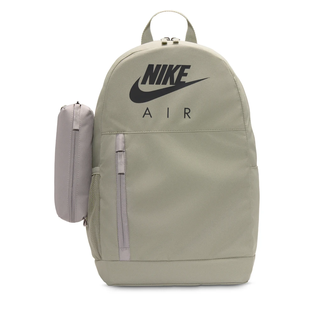 

NIKE 2025 Children's Y NK ELMNTL BKPK GFX Backpack BA6032-320