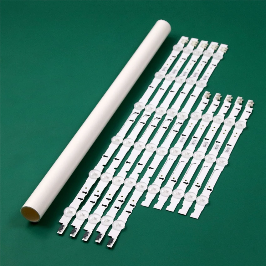 Tv Led Array Light …