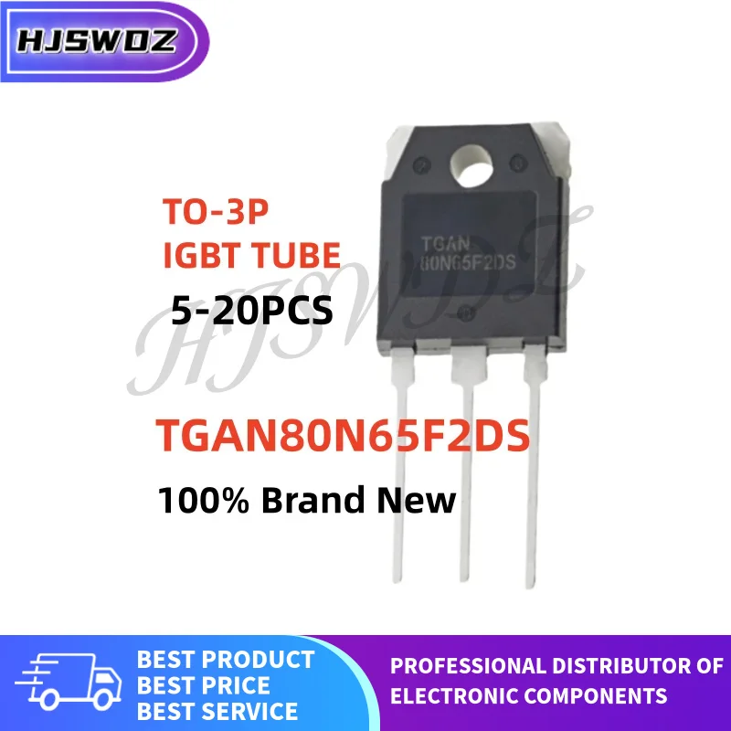 5~20PCS Brand New T…