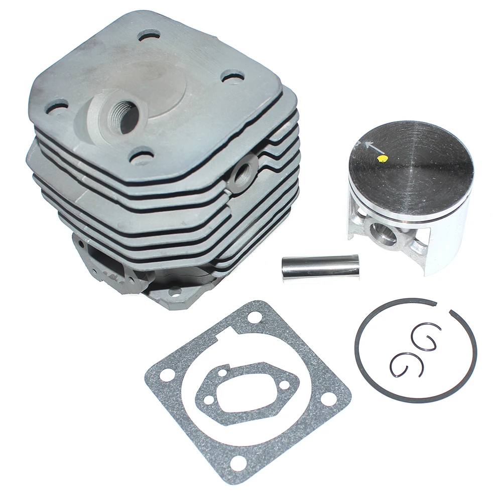 Cylinder Piston Kit For Husqvarna 261 262 262XP 262XPH Chainsaw 503541172 503907972