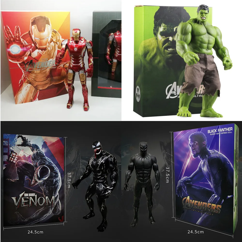 figurine-marvel-avengers-iron-man-spidsuffolk-grand-green-man-medk-thanos-modele-articulation-boite-cadeau-ornements-de-collection-30-42cm