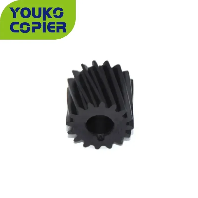 5pcs Pre-Registration Transport Drive Motor Gear For Xerox 700 770 550 560 C60 C70 C75 J75 DocuColor 240 242 250 252 127K51970