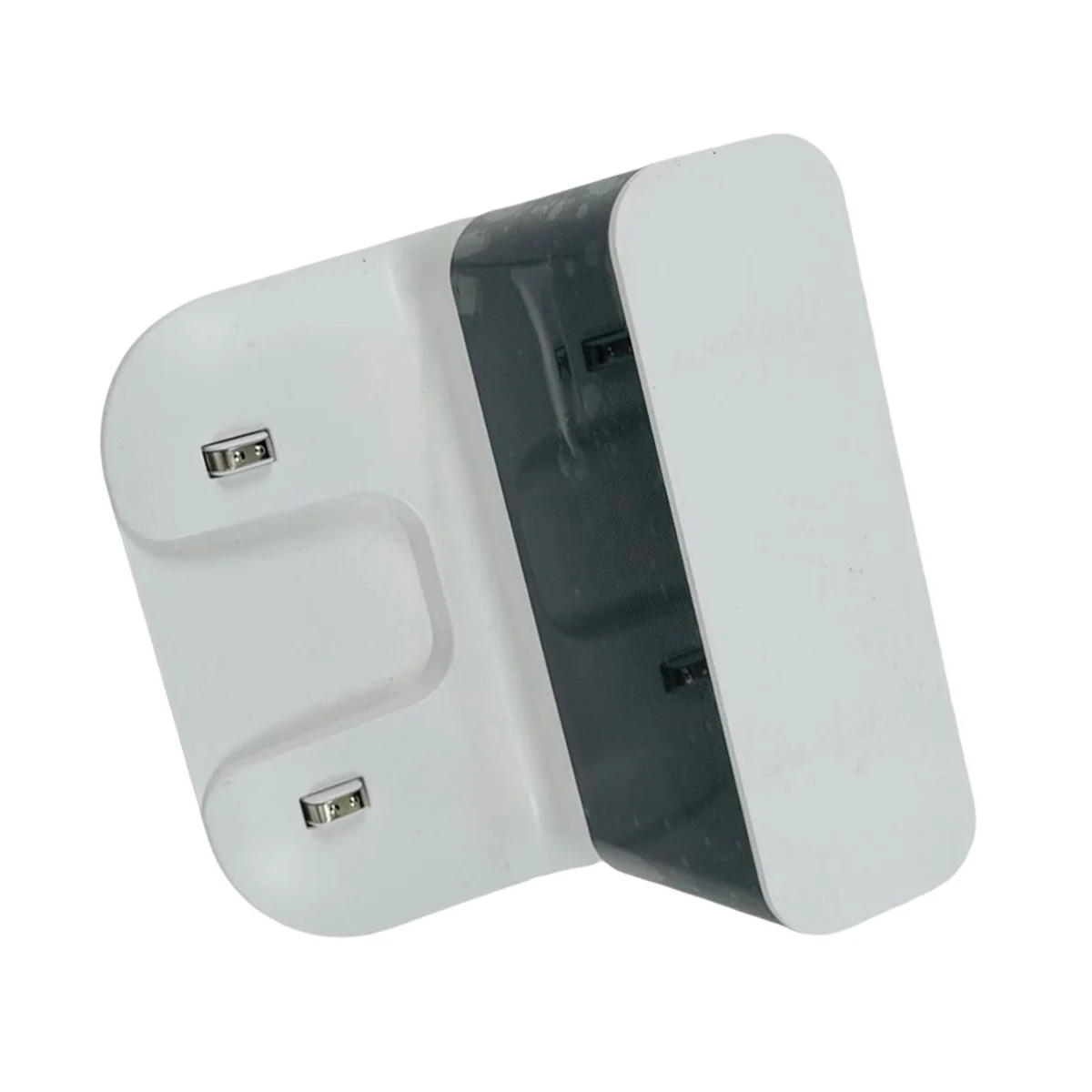 AB02 Charging Stand Charging Pile For 3C Extended Version/Mijia C103/E10/B112/E12 Vacuum Cleaner Charging Stand Parts B view 6