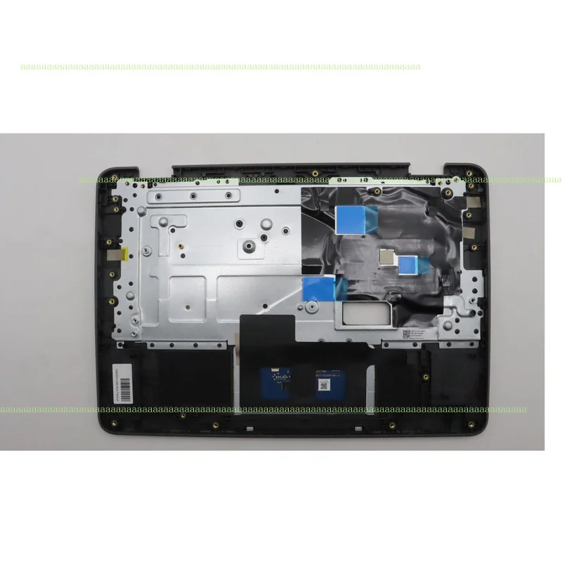 Новый 5M11H62891 для Lenovo 100e Chromebook Gen 4, нижний корпус с упором для рук, WLAN