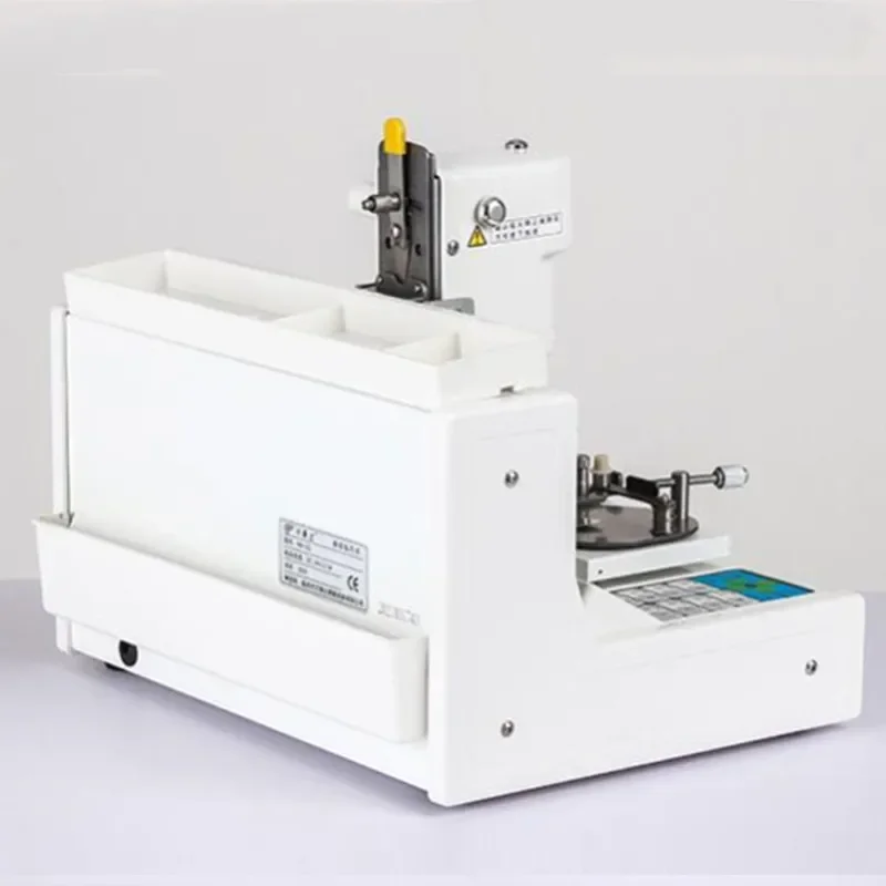 New Upgrade Glasses Processing Equipment Up To CNC Drilling Machine NH3G Automatic Rimless Lens Drilling Machine