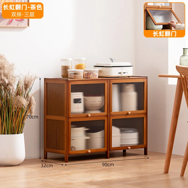 Living Room Cabinets Organizers Furniture Storage Closet Cabinet Sideboard Vitrina Gabinete Almacenamiento Aparador Meuble