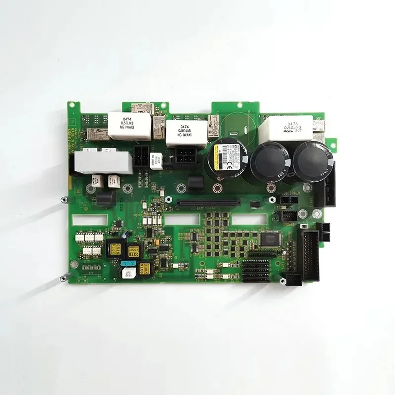 

A20B-8101-0802 Brand New Original Circuit Board In Stock