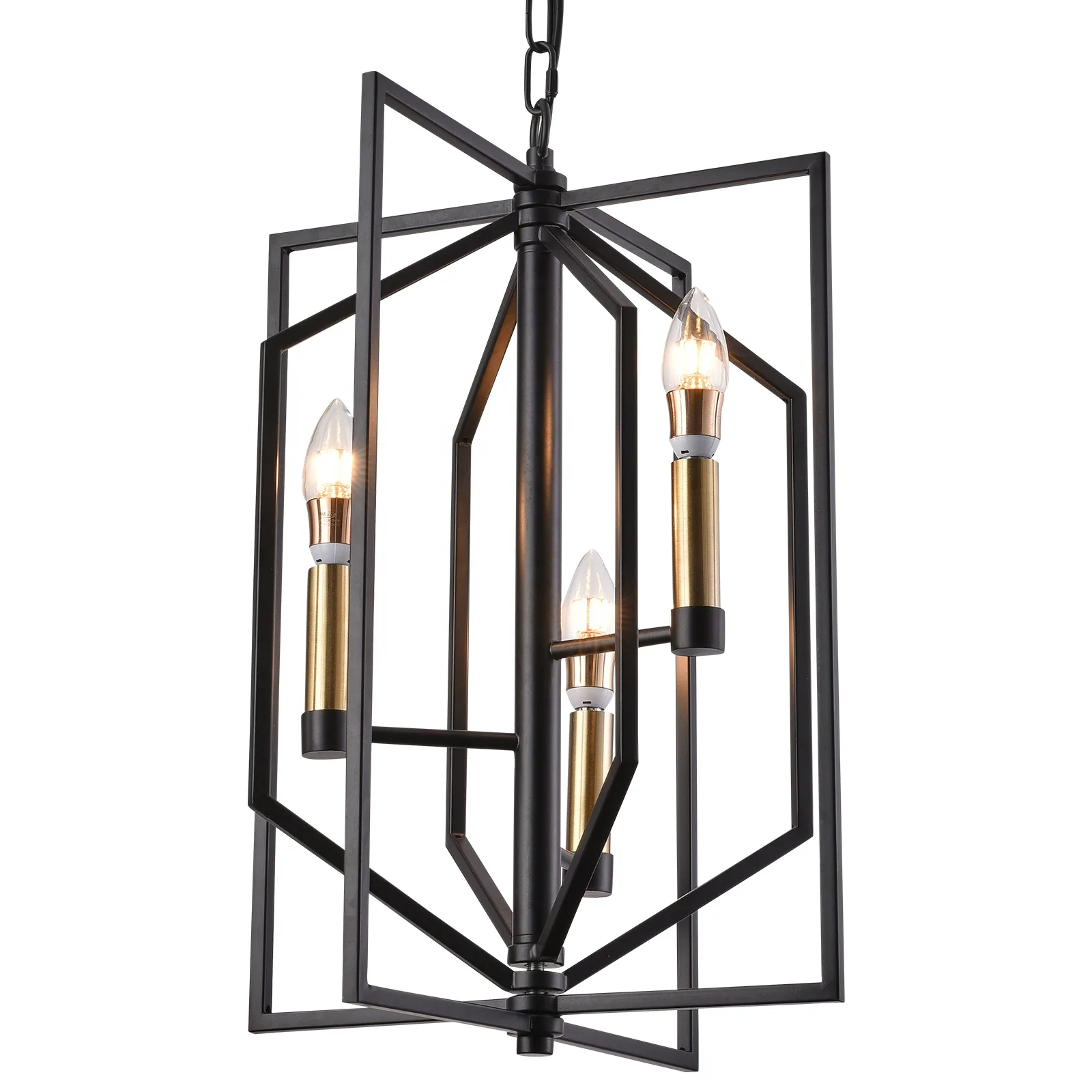 Black E12 3 Head Co…